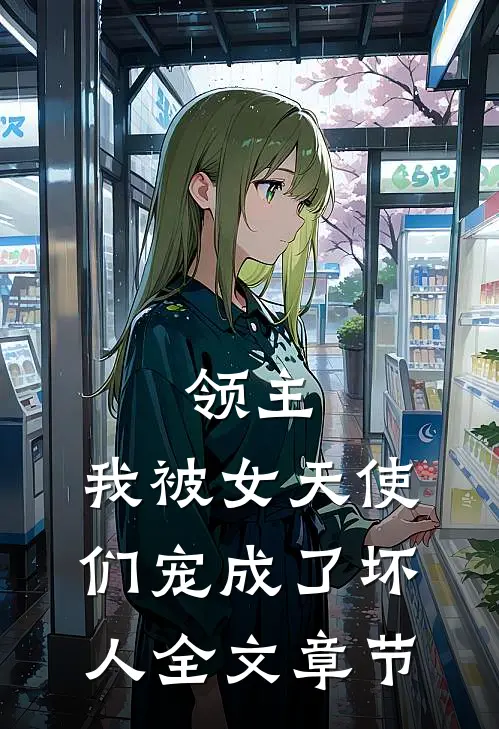 领主我被女天使们宠成了坏人全文章节阅读