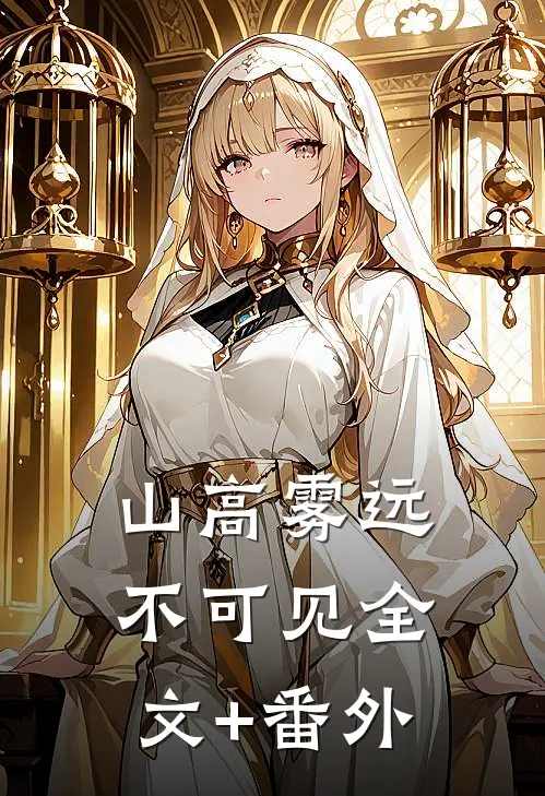 山高雾远不可见全文+番外