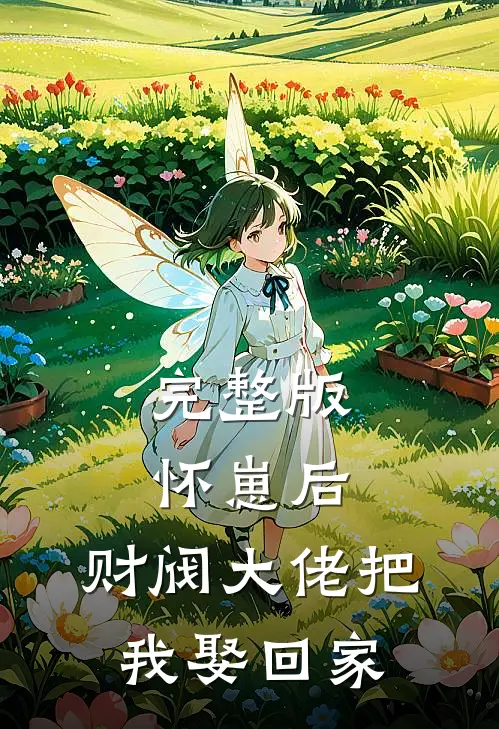 完整版怀崽后，财阀大佬把我娶回家