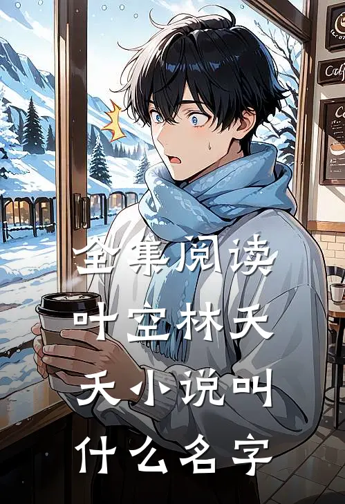 全集阅读叶空林夭夭小说叫什么名字