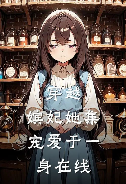 穿越嫔妃她集宠爱于一身在线阅读