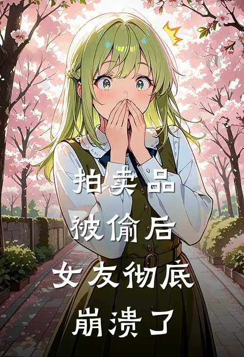 拍卖品被偷后,女友彻底崩溃了