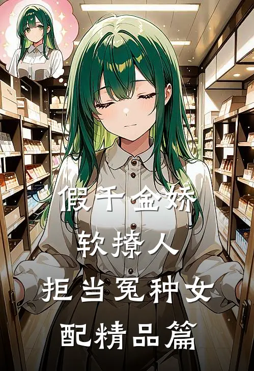 假千金娇软撩人，拒当冤种女配精品篇