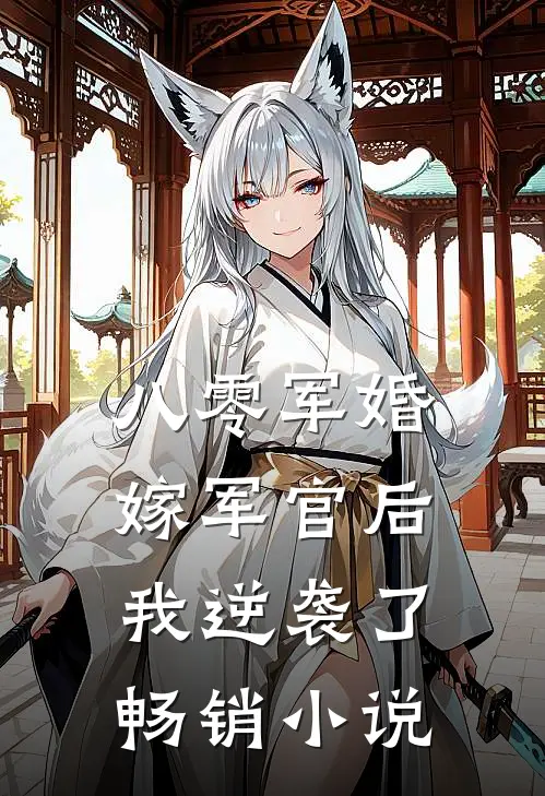 八零军婚嫁军官后我逆袭了畅销免费阅读