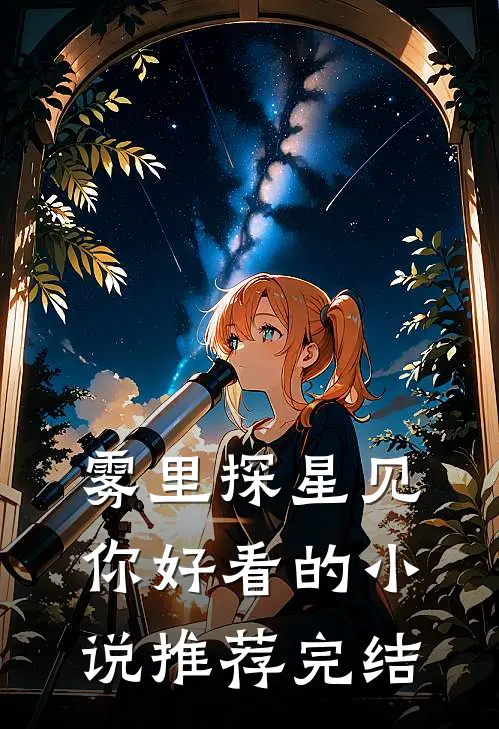 雾里探星见你好看的小说推荐完结