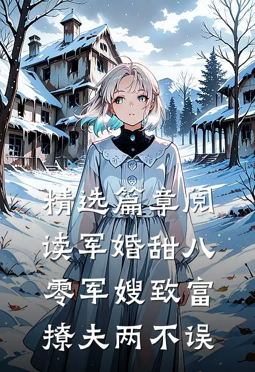 精选篇章阅读军婚甜八零军嫂致富撩夫两不误