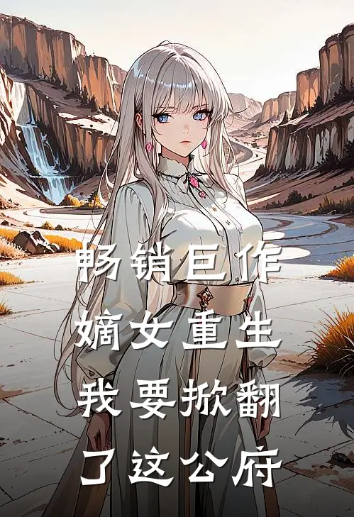 畅销巨作嫡女重生我要掀翻了这公府免费阅读