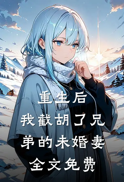 重生后,我截胡了兄弟的未婚妻全文免费