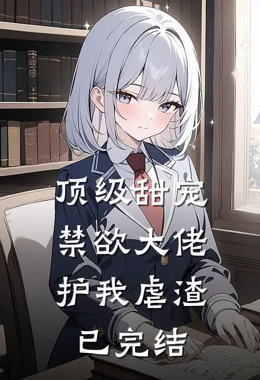 顶级甜宠禁欲大佬护我虐渣已完结免费阅读
