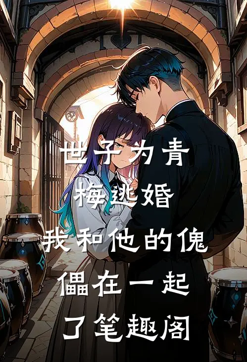 世子为青梅逃婚,我和他的傀儡在一起了笔趣阁