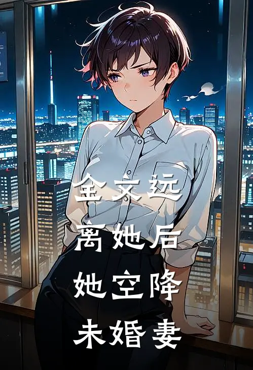 全文远离她后,她空降未婚妻