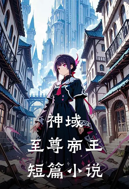 神域,至尊帝王短篇