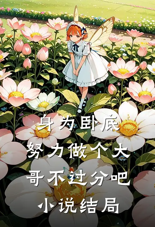 身为卧底,努力做个大哥不过分吧结局是啥