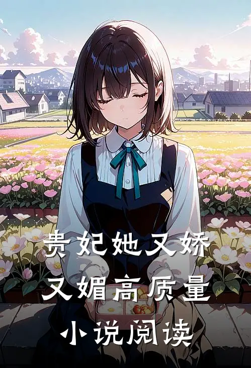 贵妃她又娇又媚高质量小说阅读