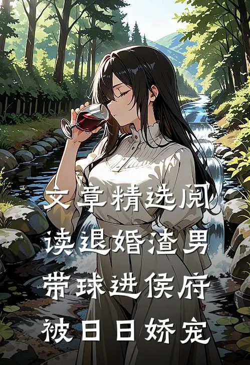 文章精选阅读退婚渣男：带球进侯府被日日娇宠