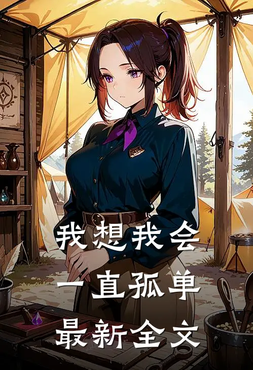 我想我会一直孤单最新全文