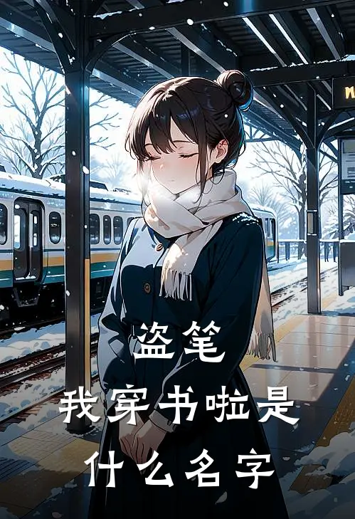 盗笔,我穿书啦是名字啊