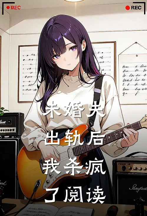 未婚夫出轨后，我杀疯了阅读