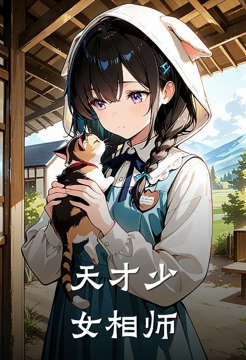 天才少女相师
