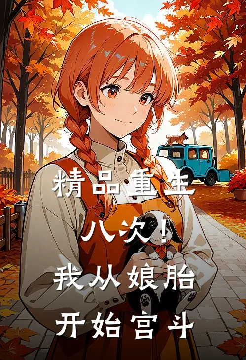 精品重生八次!我从娘胎开始宫斗