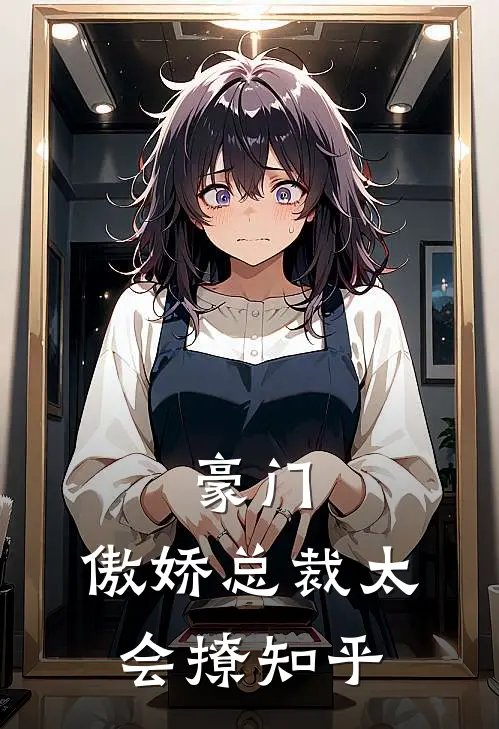 豪门傲娇总裁太会撩知乎免费阅读