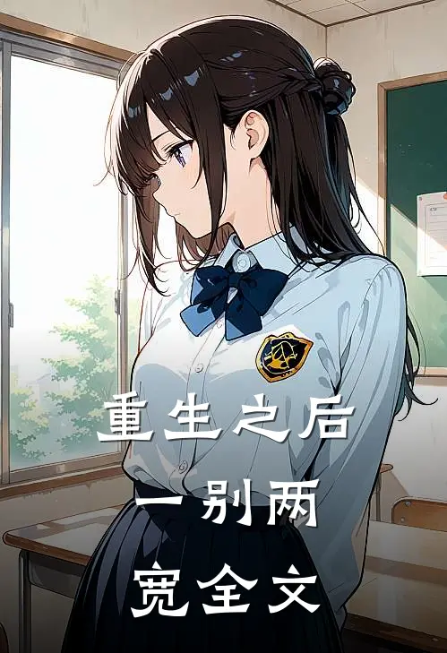 重生之后，一别两宽全文