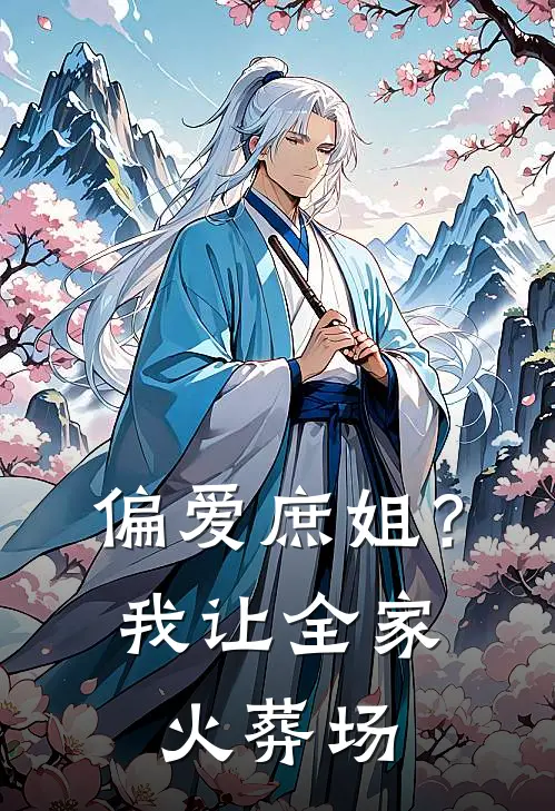 偏爱庶姐?我让全家火葬场txt