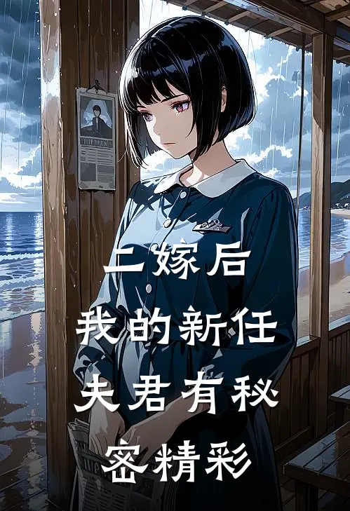 二嫁后,我的新任夫君有秘密精彩