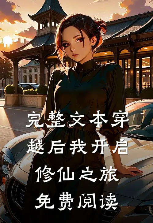 完整文本穿越后我开启修仙之旅免费阅读