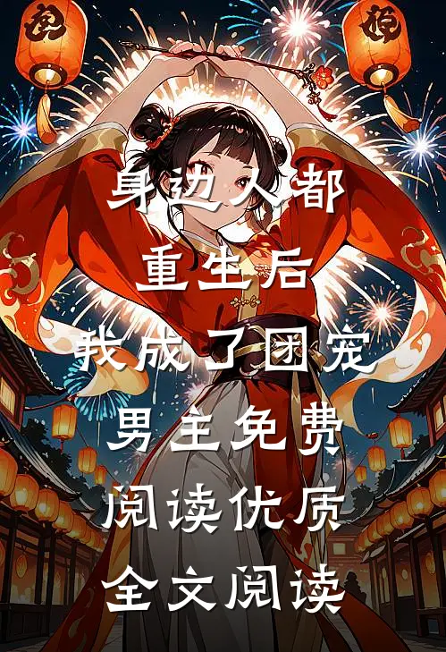 身边人都重生后,我成了团宠男主免费阅读优质全文阅读