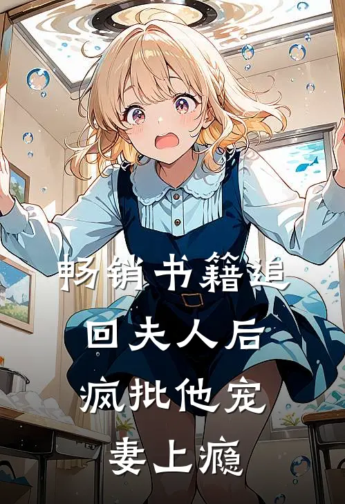 畅销书籍追回夫人后，疯批他宠妻上瘾