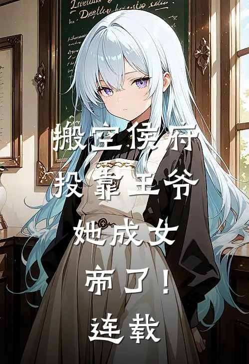 搬空侯府投靠王爷,她成女帝了!连载时间