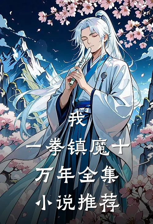 我,一拳镇魔十万年全集推荐阅读
