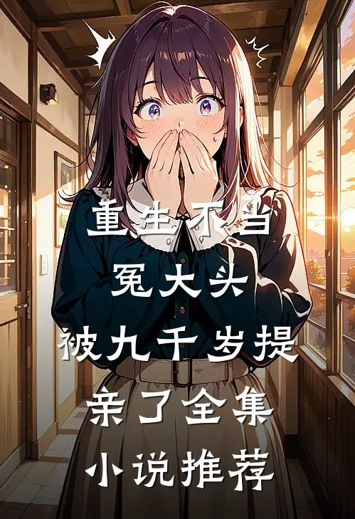 重生不当冤大头,被九千岁提亲了全集推荐免费阅读