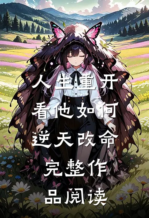 人生重开:看他如何逆天改命.完整作品阅读