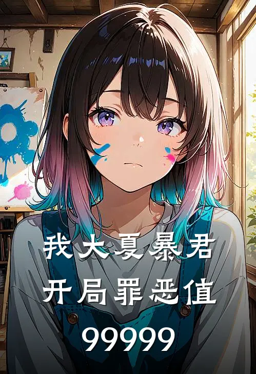 我大夏暴君开局罪恶值99999