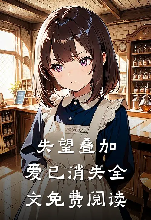 失望叠加,爱已消失全文免费阅读