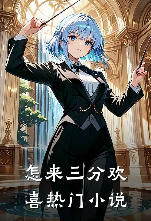 怎来三分欢喜热门小说