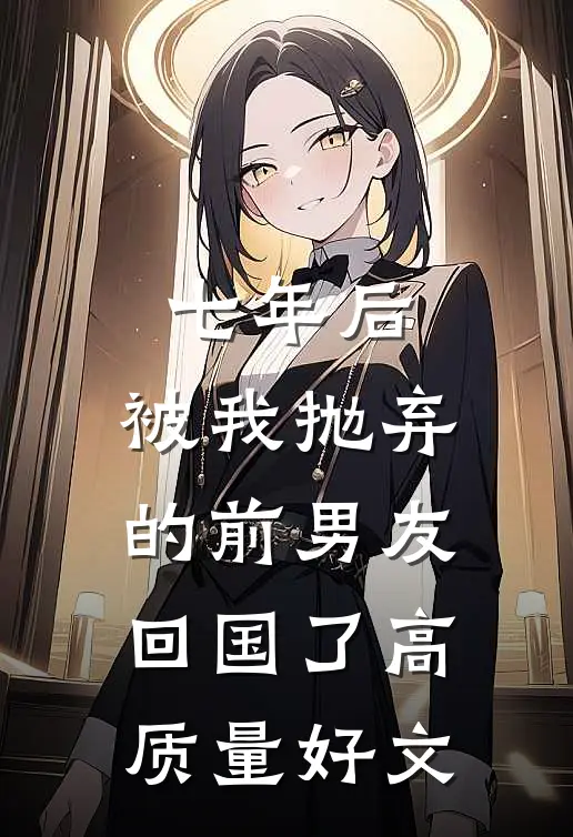 七年后，被我抛弃的前男友回国了高质量好文