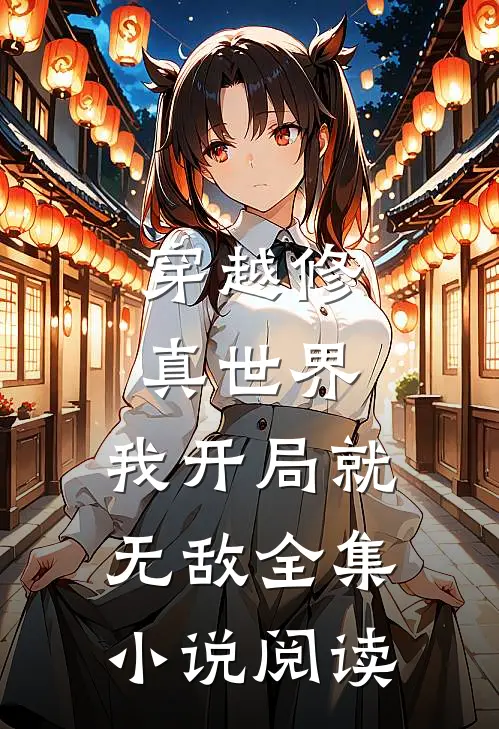 穿越修真世界,我开局就无敌全集阅读