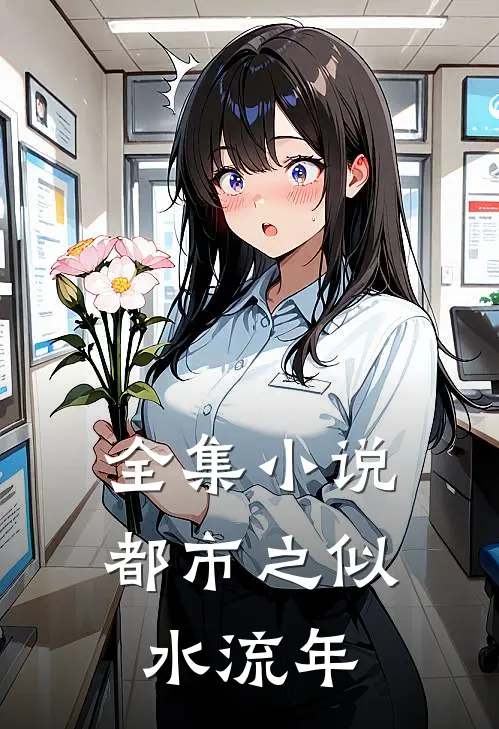 全集小说都市之似水流年
