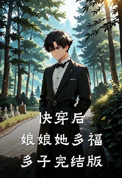 快穿后，娘娘她多福多子完结版