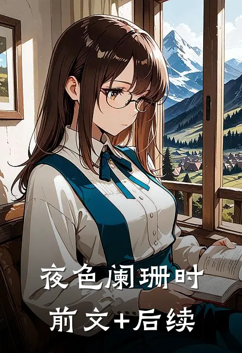 夜色阑珊时前文+后续