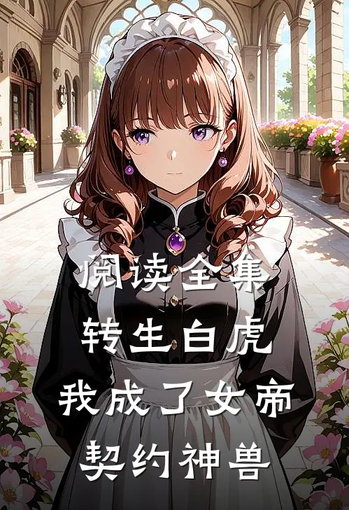 阅读全集转生白虎，我成了女帝契约神兽