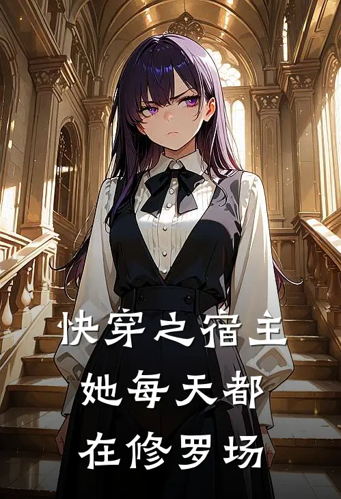 快穿之宿主她每天都在修罗场