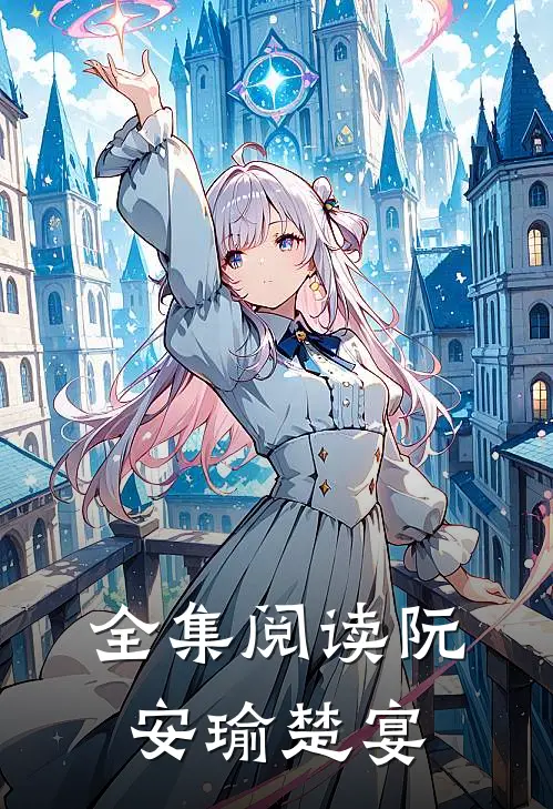 全集阅读阮安瑜楚宴