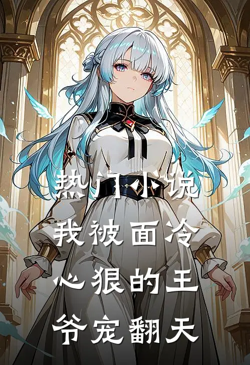 热门小说我被面冷心狠的王爷宠翻天