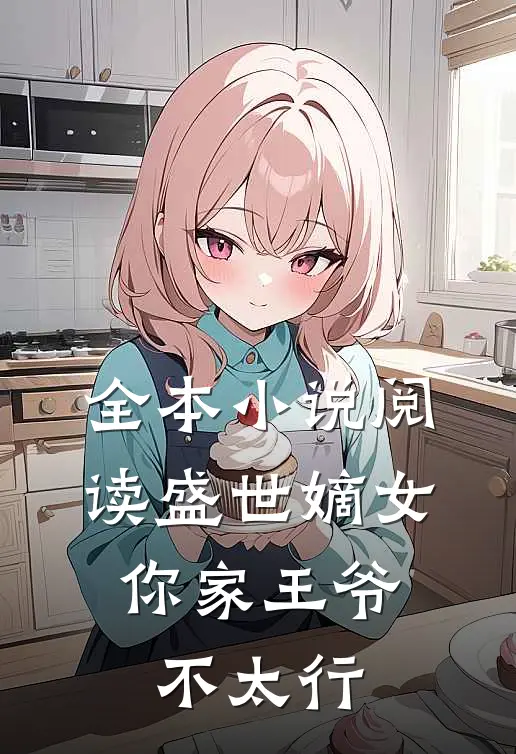全本小说阅读盛世嫡女：你家王爷不太行