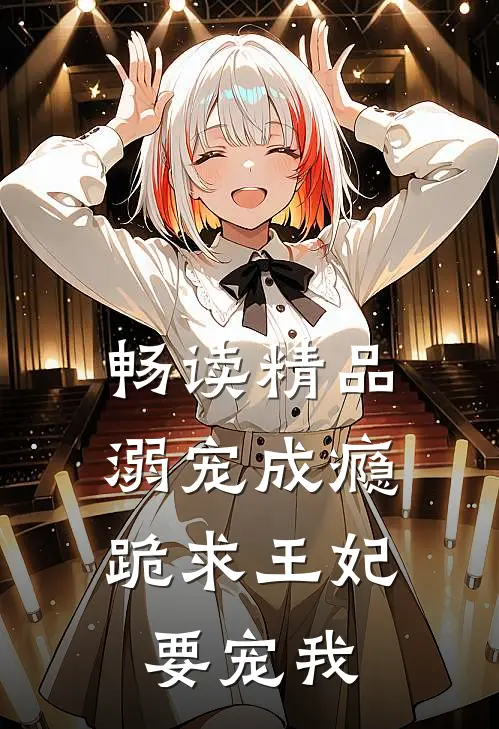 畅读精品溺宠成瘾跪求王妃要宠我