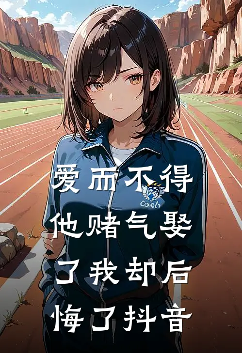 爱而不得,他赌气娶了我却后悔了抖音